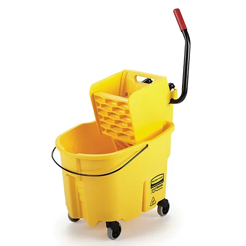 BALDE ESCURRIDOR WAVEBRAKE® 25 LTS