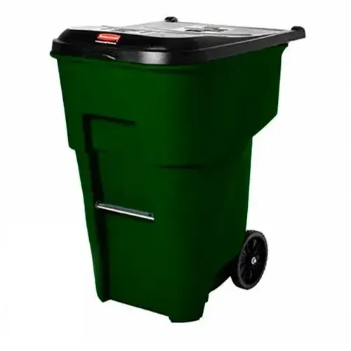 CONTENEDOR ROLLOUT 360 LTS