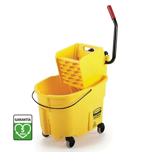 BALDE ESCURRIDOR WAVEBRAKE® 33.1 LTS AMARILLO